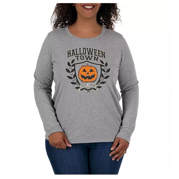 State of‎ Mine Women's Harvest Long Sleeve Tee - Picture 1 of 4